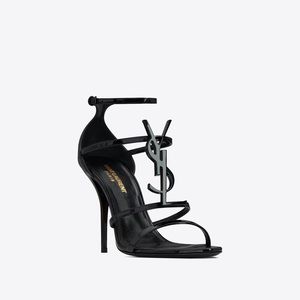 Yves Saint Laurent Cassandra Sandal